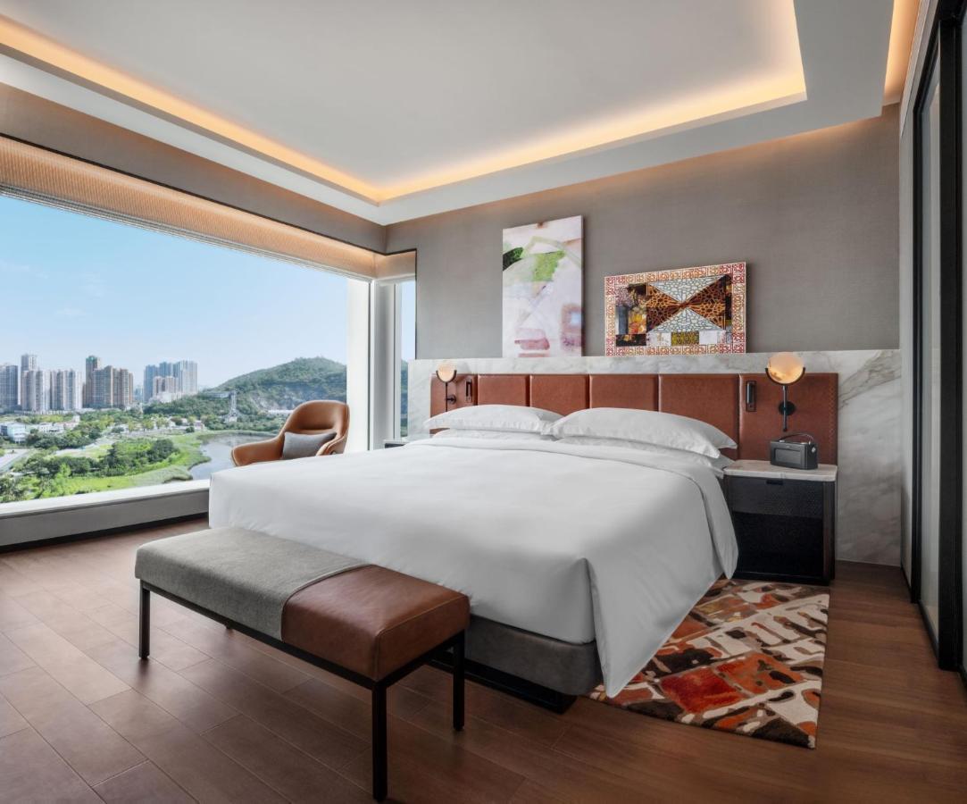 Andaz Macau, By Hyatt Hotel Exterior photo