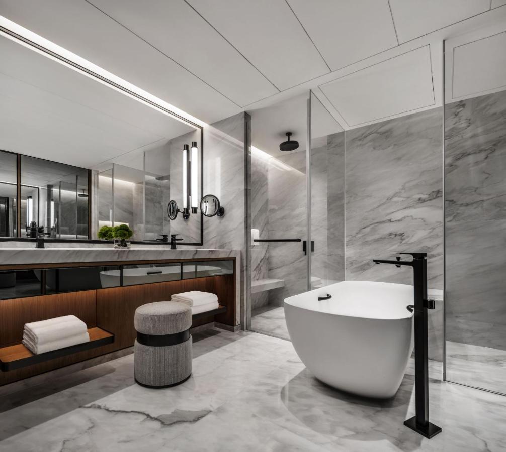 Andaz Macau, By Hyatt Hotel Exterior photo