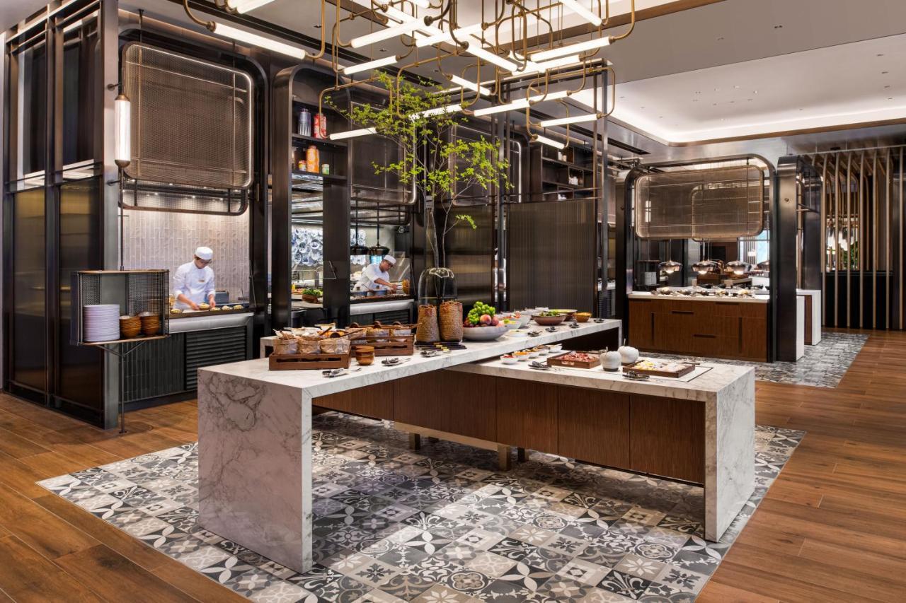 Andaz Macau, By Hyatt Hotel Exterior photo