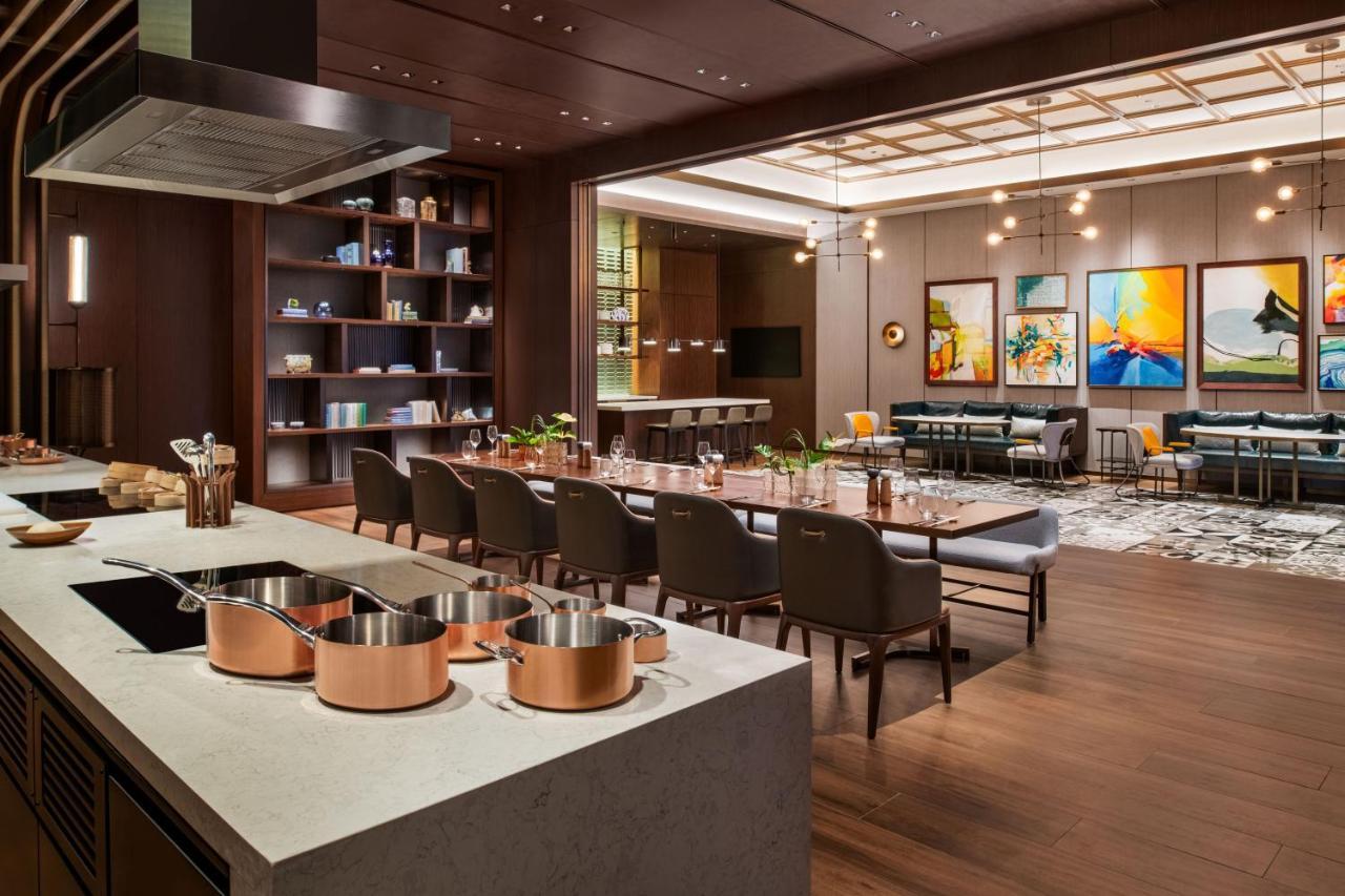 Andaz Macau, By Hyatt Hotel Exterior photo