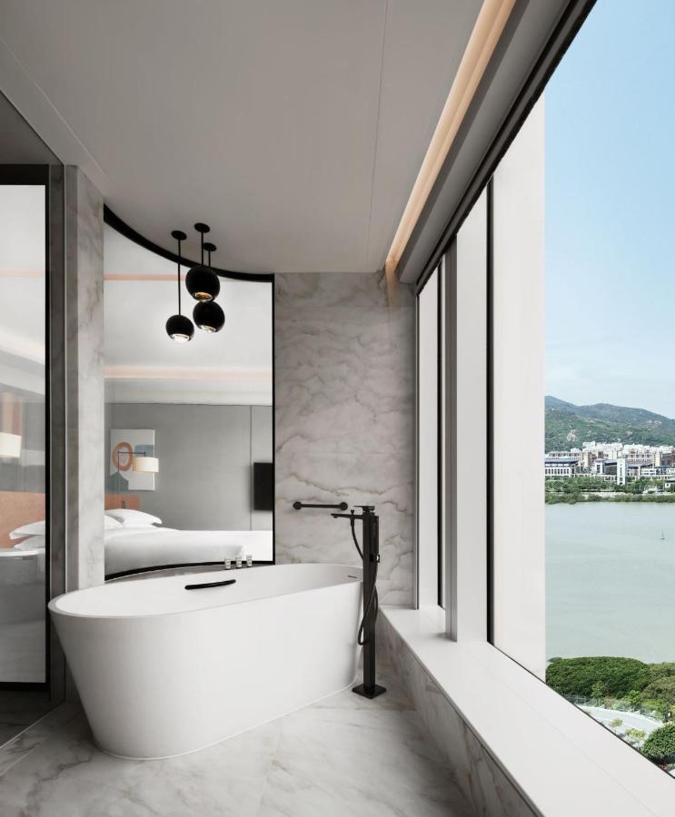 Andaz Macau, By Hyatt Hotel Exterior photo