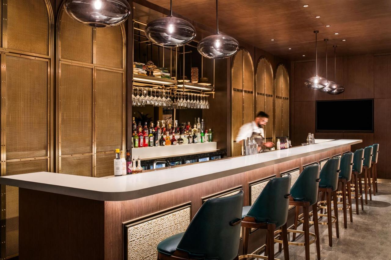 Andaz Macau, By Hyatt Hotel Exterior photo