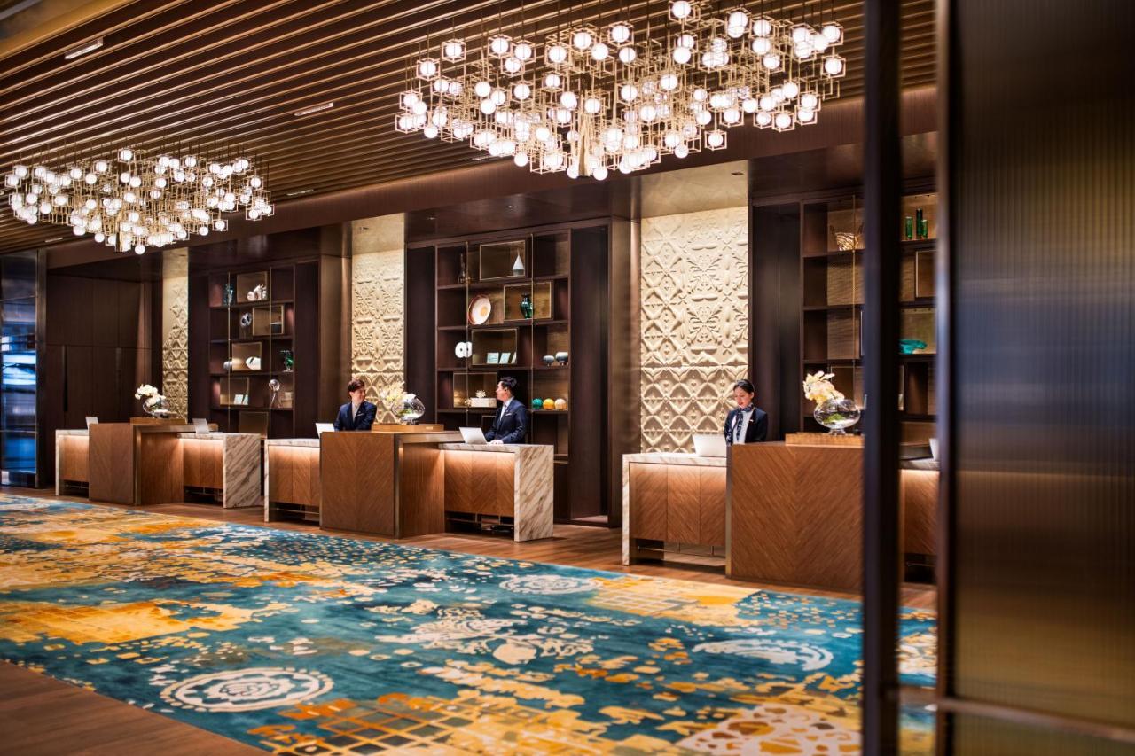 Andaz Macau, By Hyatt Hotel Exterior photo