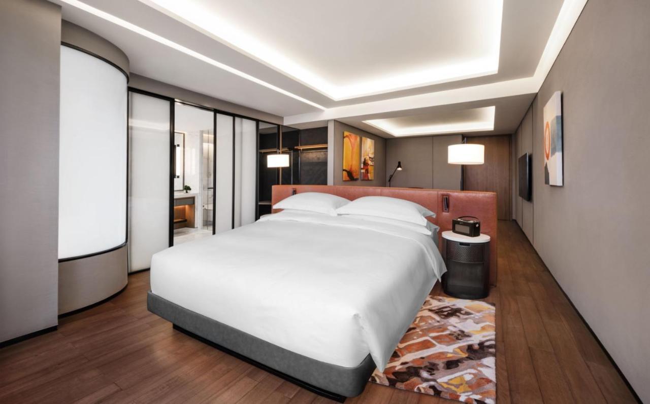 Andaz Macau, By Hyatt Hotel Exterior photo