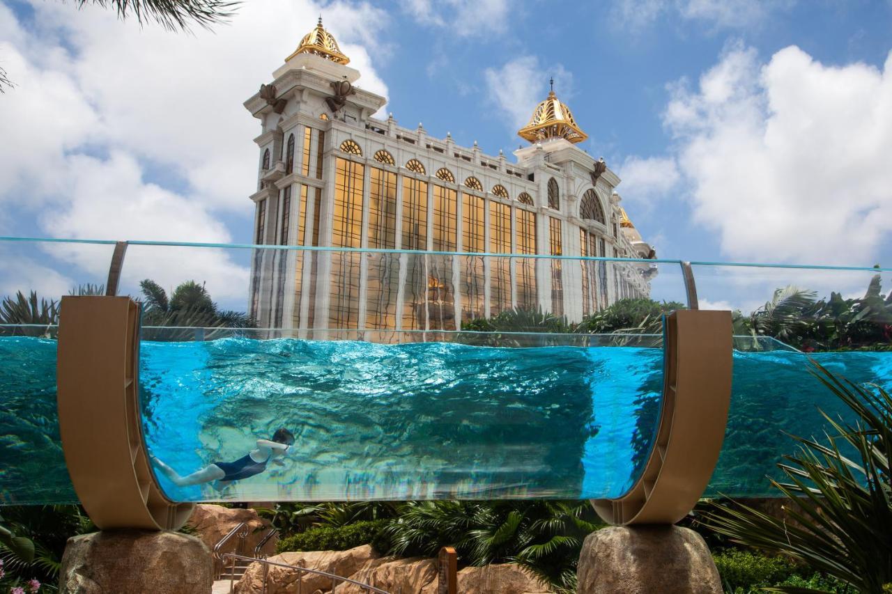 Andaz Macau, By Hyatt Hotel Exterior photo