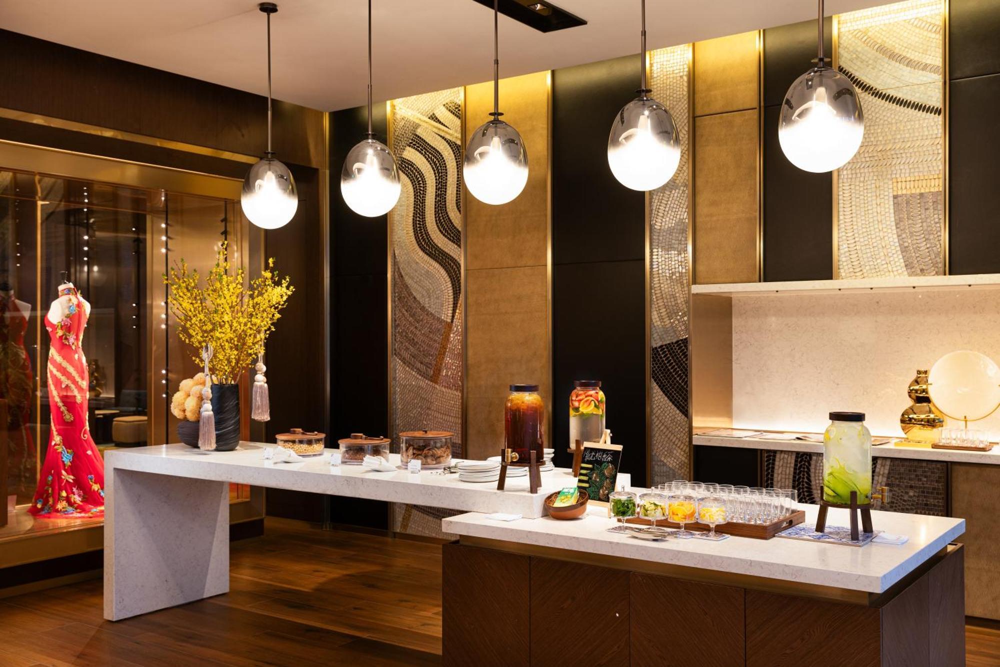 Andaz Macau, By Hyatt Hotel Exterior photo