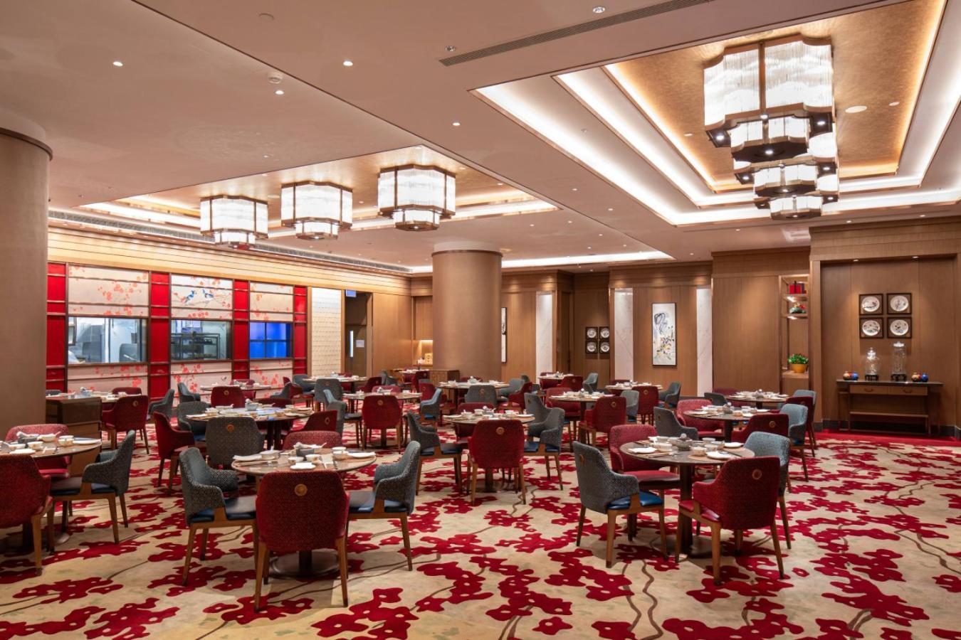 Andaz Macau, By Hyatt Hotel Exterior photo