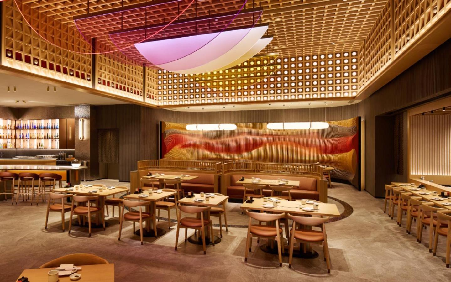 Andaz Macau, By Hyatt Hotel Exterior photo