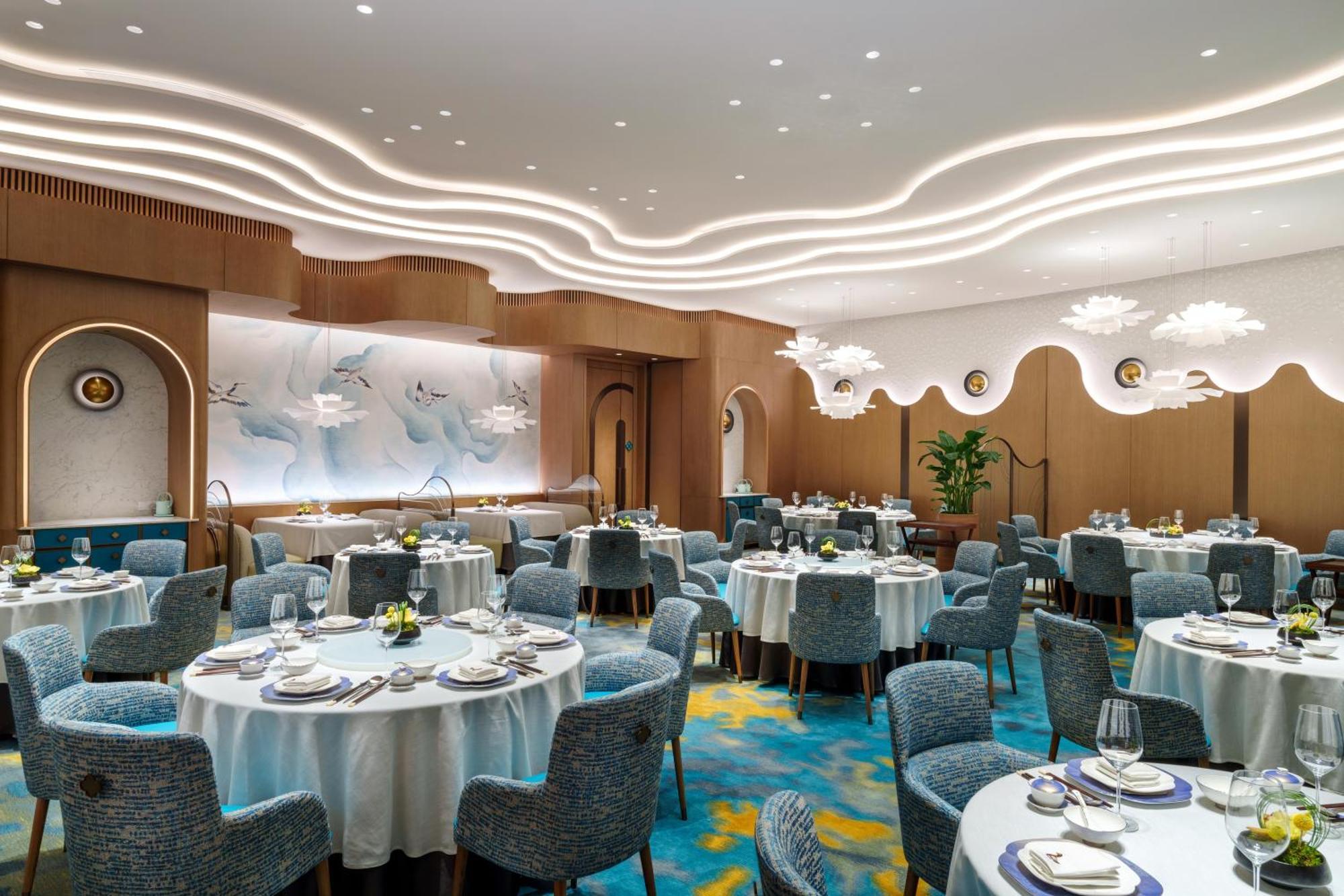 Andaz Macau, By Hyatt Hotel Exterior photo
