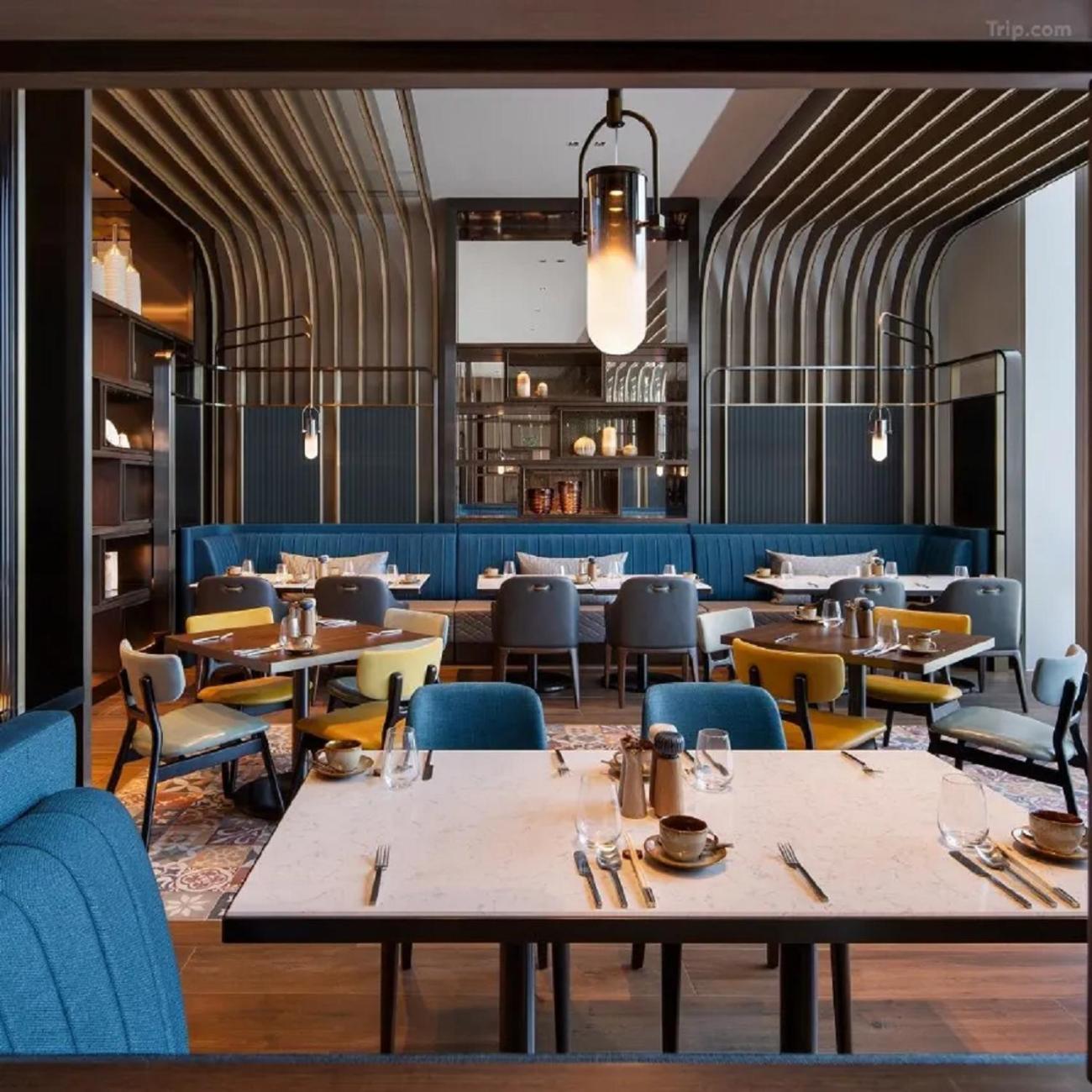 Andaz Macau, By Hyatt Hotel Exterior photo