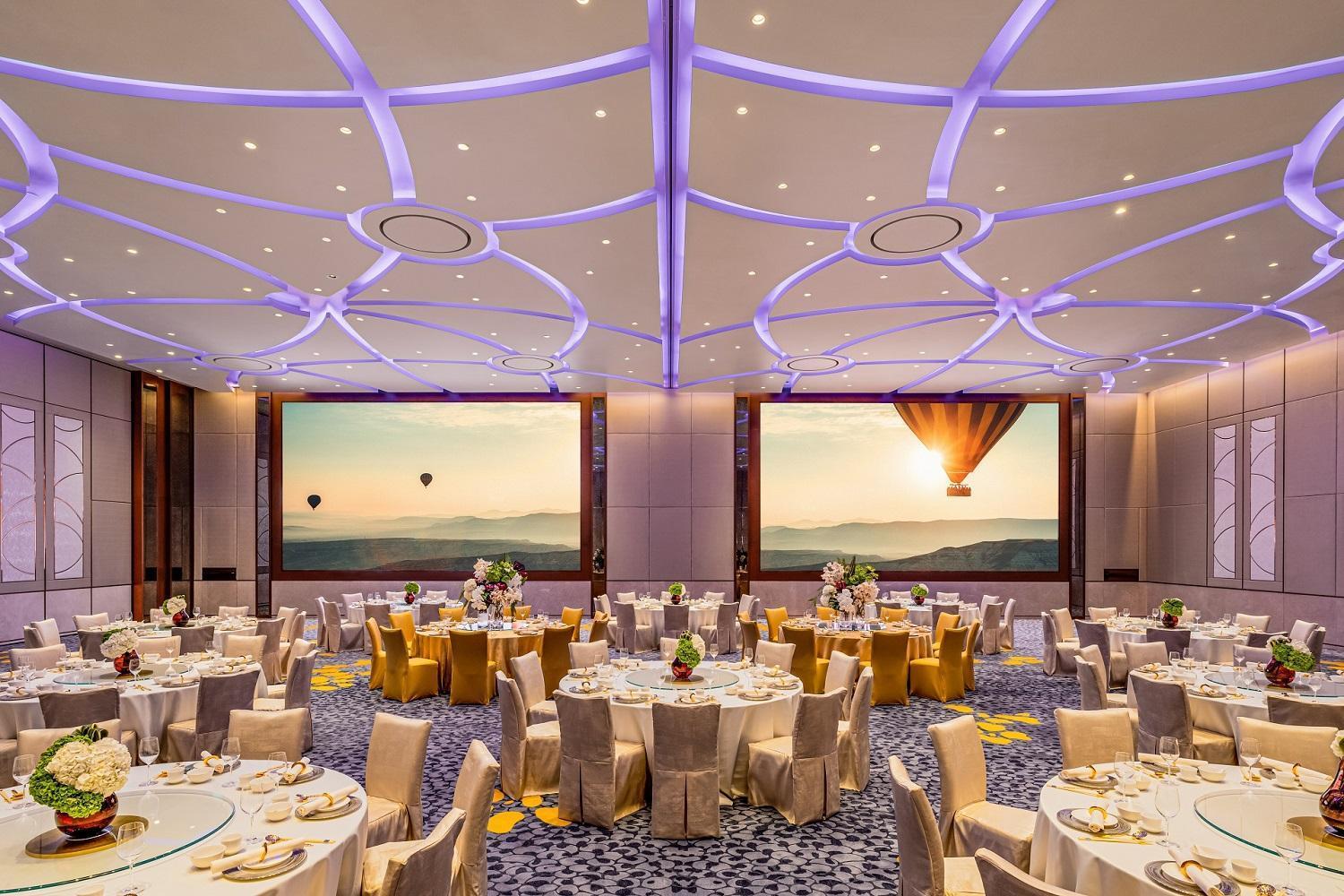 Andaz Macau, By Hyatt Hotel Exterior photo