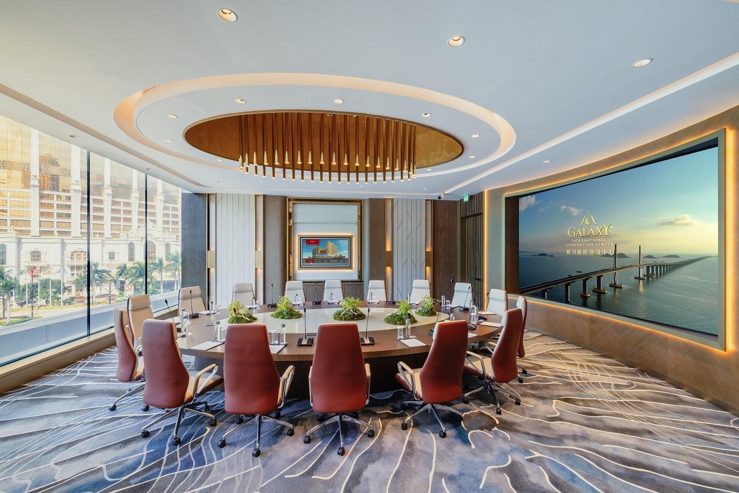 Andaz Macau, By Hyatt Hotel Exterior photo